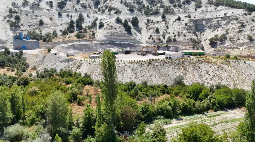 DOKUZ ŞÜPHELİ GÖZALTINA ALINDI 3