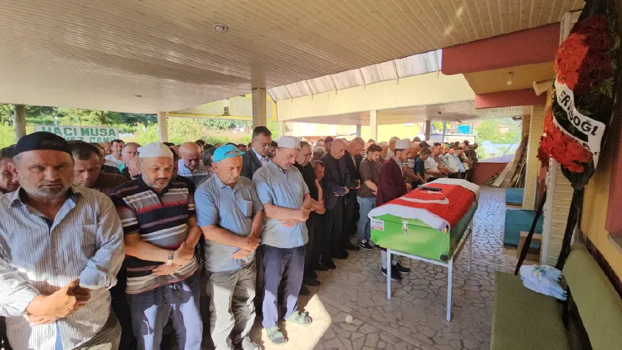 TOPRAĞA VERİLDİ 2