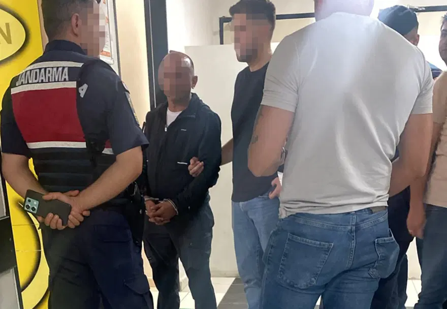 Ankara'daki maden kazasında 1 işçi öldü. 4 kişi tutuklandı