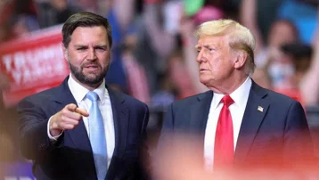 Trump'ın sağ kolu açıkladı. "İran savaşında öncelik değişti"