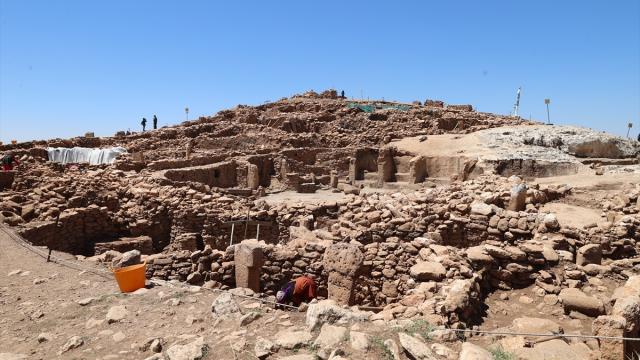 Taş Tepeler, yurt dışındaki tanıtımlarla uluslararası destinasyona dönüşüyor