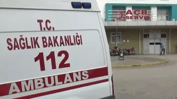 Tarım işçisi çocuk boğuldu, kardeşi yaşam savaşı veriyor