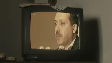 AK Parti'den 25. kuruluş yıl dönümü için video