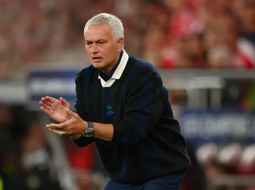Arda Güler ve Jose Mourinho yeniden İstanbul'a geliyor. Resmen açıklandı 4
