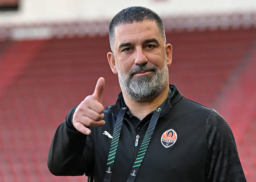 Arda Turan, transferde Galatasaray'a rakip oldu 3