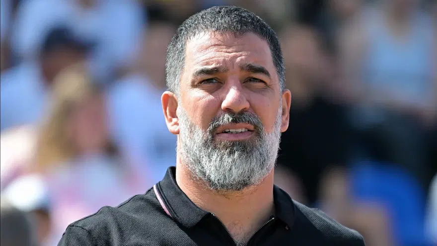 Maç bitti, Arda Turan ateş püskürdü. "Birlikte inceleyin" 4