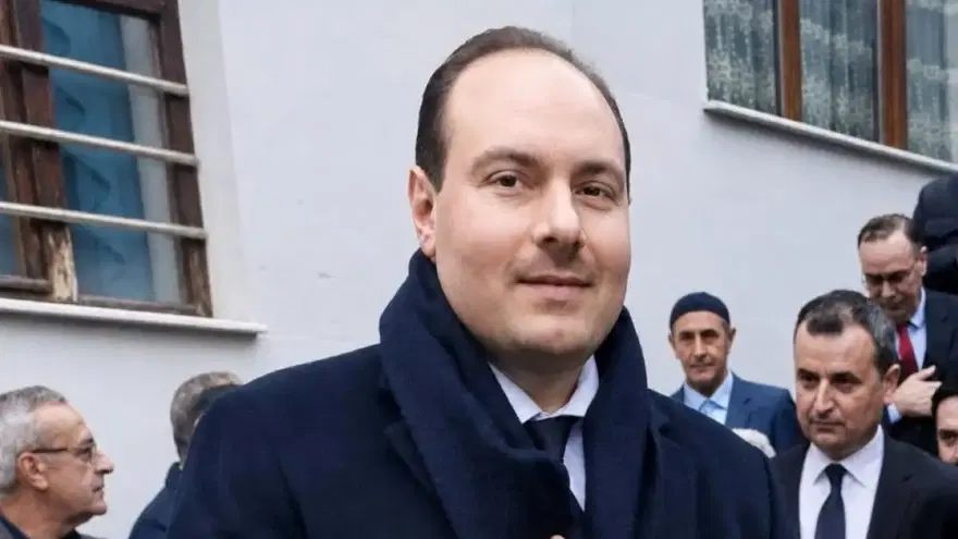Arif Ahmet Denizolgun'un mirasına ne oldu? 4