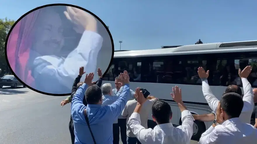 Arif Ahmet Denizolgun'un mirasına ne oldu? 2