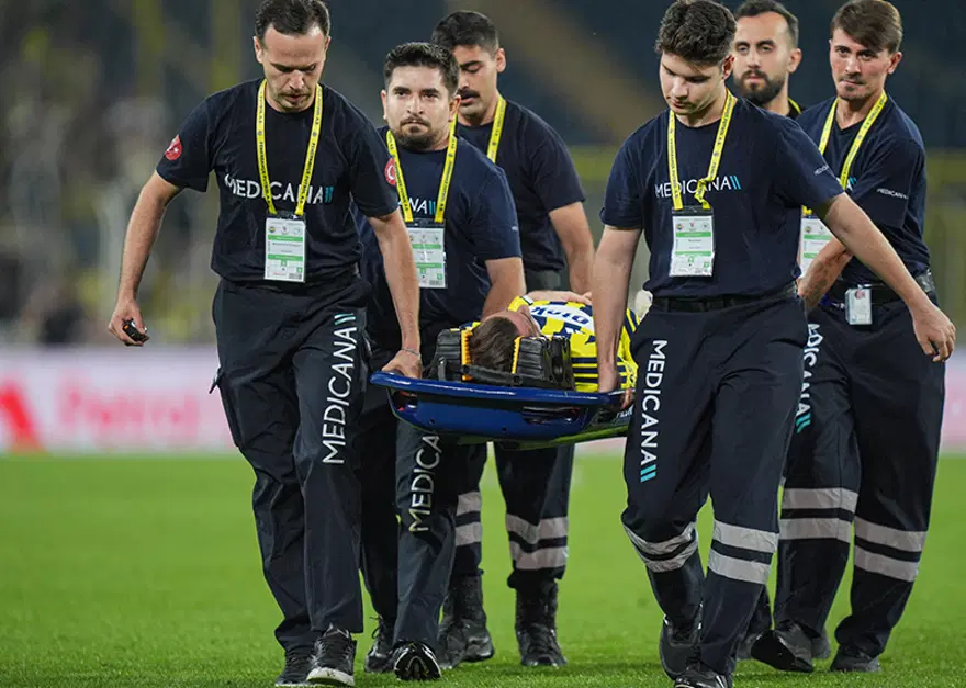 Asensio ve Kerem'den Fenerbahçe'ye kötü haber