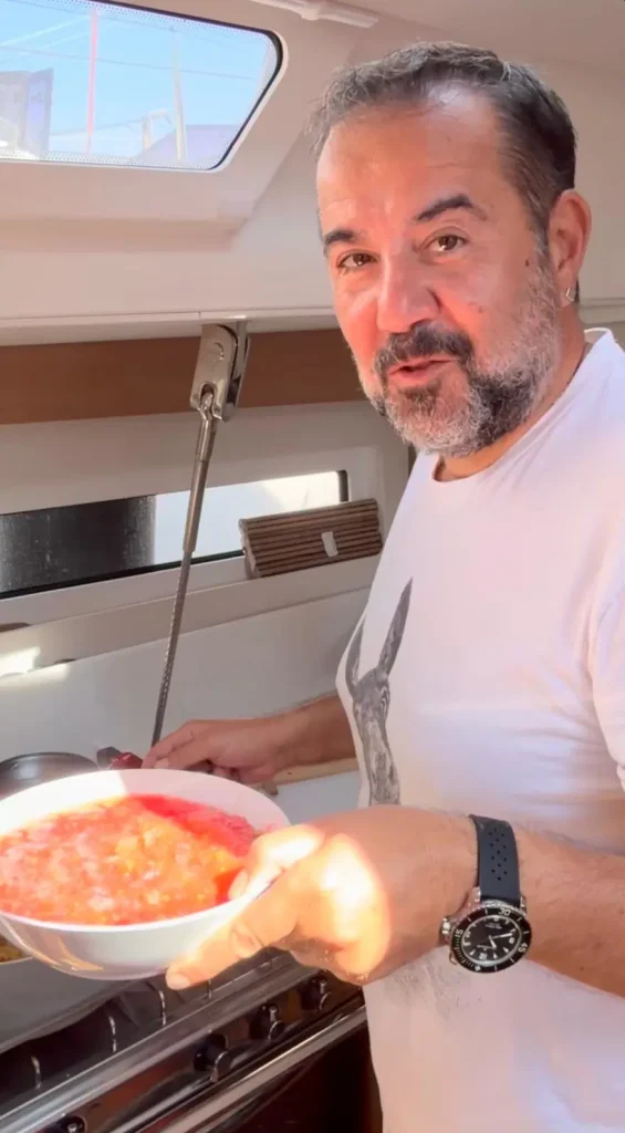 "LİMON KABUĞU ŞART" 1