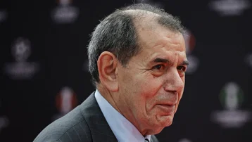 Galatasaray'dan Şampiyonlar Ligi kurası sonrası ilk açıklama. "Zor ama biz alışığız"