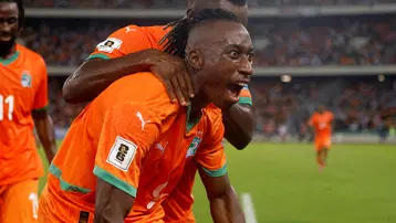 Dünya futbol tarihine geçen transfer açıklandı. Real Madrid, Yan Diomande'yi duyurdu