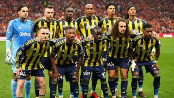 Fenerbahçe'nin tartışılan ismiydi, adım adım dünya devine gidiyor. 25 milyon euro
