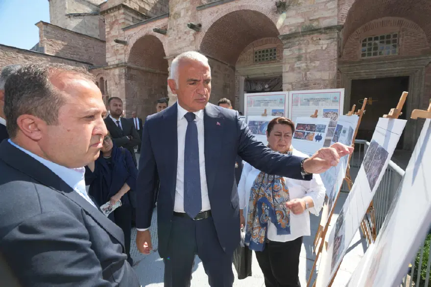 GALERİ KATI İÇİN ÜÇÜNCÜ ETAP TAMAMLANDI 5