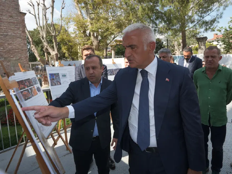 ANA KUBBE DIŞ YÜZEYDEN GÜÇLENDİRİLECEK 3