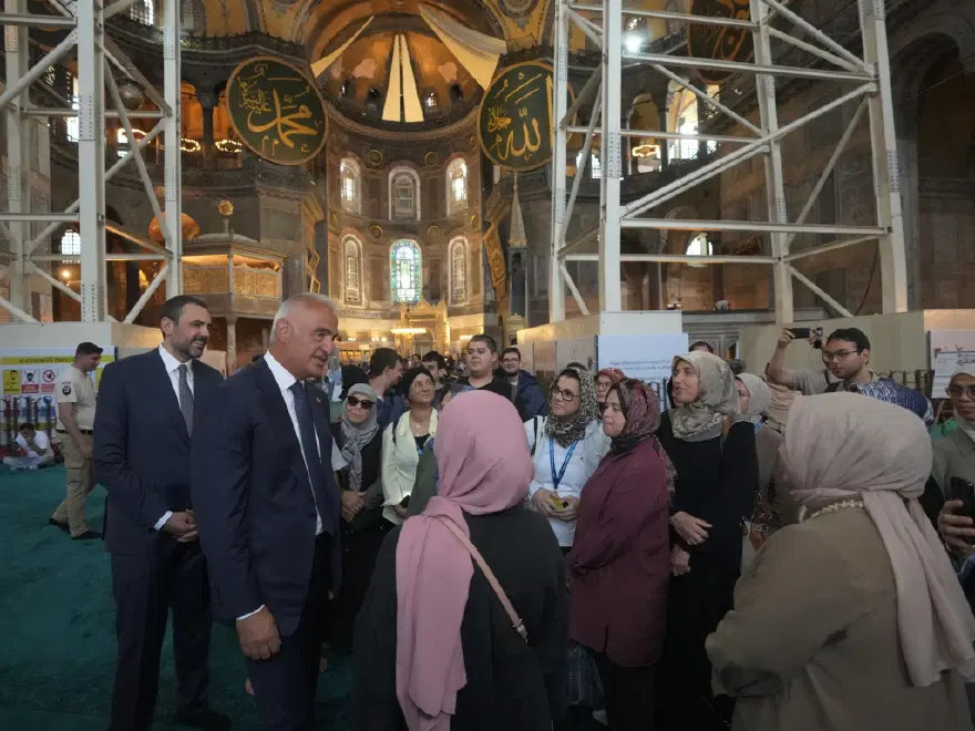 MİNAREDE DEPREME KARŞI GÜÇLENDİRME 2