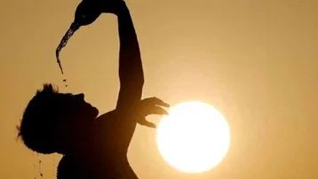 Afrika ve Basra sıcağı tüm yurtta etkili. Hava ne zaman serinleyecek?