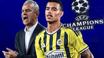 Fenerbahçe-Sturm Graz maçı ne zaman, saat kaçta, hangi kanalda ve şifresiz mi? Fenerbahçe Şampiyonlar Ligi'nde galibiyet için sahada