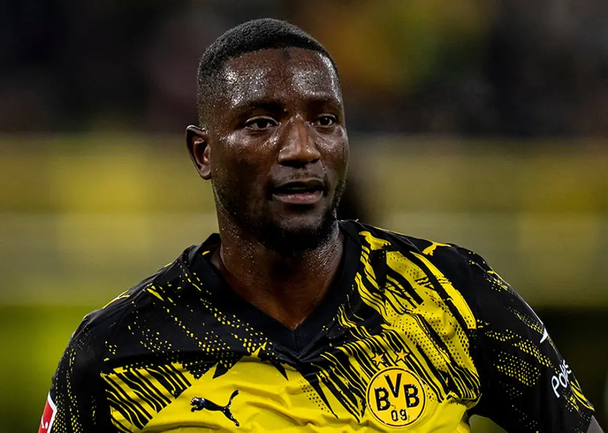 FENERBAHÇE'DE ROTA YENİDEN GUİRASSY- FOTOMAÇ 1