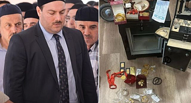 Alihan Kuriş’in ifadesi ortaya çıktı!