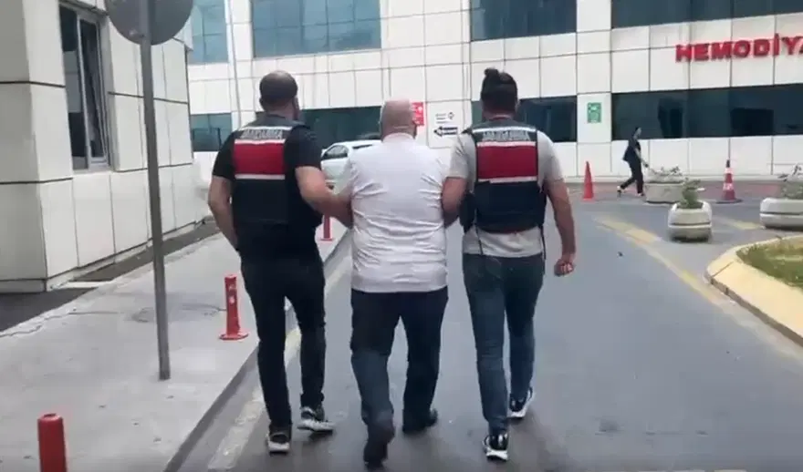Bakan Akın Gürlek'in adını kullanmışlar. Sahte MİT'çilerden "Davanızı çözeriz" oyunu 1