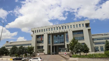 Adliyelerde yeni dönem