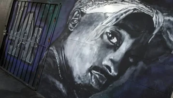 Tupac cinayeti davasında sanık avukatından alışılmadık savunma