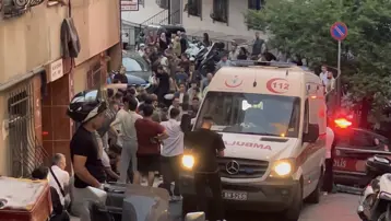 Evinde ölü bulundu, cep telefonundan not çıktı