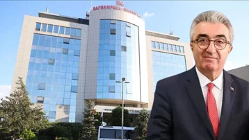 Bayrampaşa Belediyesi soruşturması. Belediye Başkanı Hasan Mutlu ve 77 kişi için iddianame