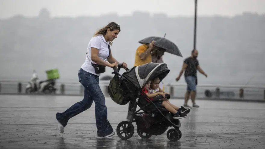 BUGÜN HAVA NASIL OLACAK? 2