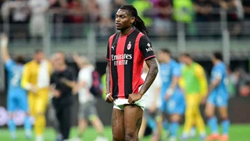 Rafael Leao’da anlaşma tamam. Galatasaray’dan dev transfer