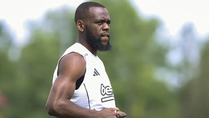 Beşiktaş ayrılığı KAP'a bildirdi. Sözleşmesi feshedildi
