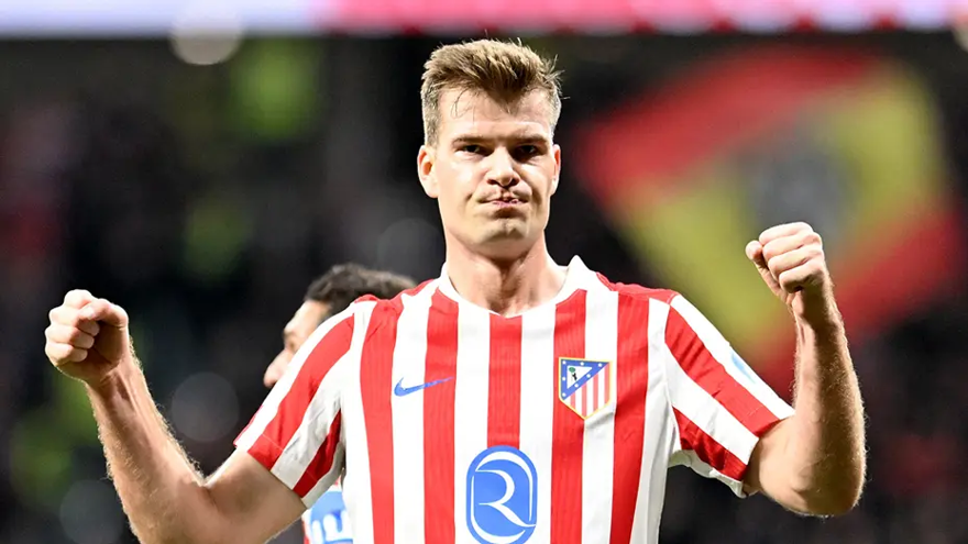 SALAH SONRASI SÖRLOTH 3