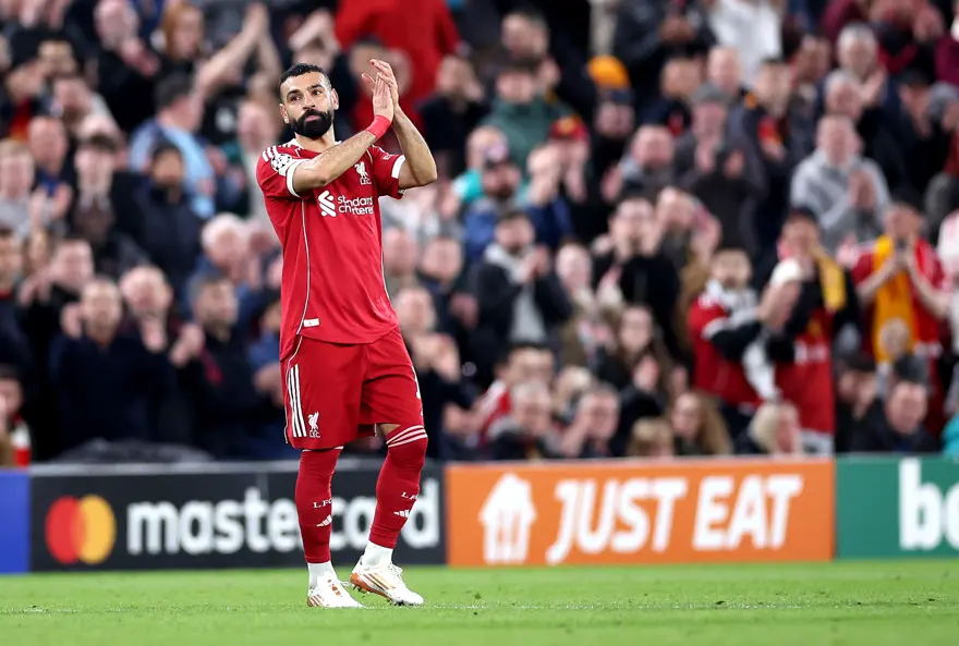 Beşiktaş derken bir başka Süper Lig devine gidiyor. Salah ve Sörloth bombası 2