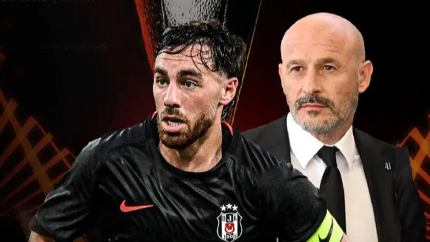 BEŞİKTAŞ ELENİRSE MUHTEMEL RAKİPLERİ KİM? 5