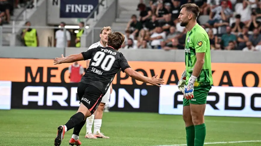 BEŞİKTAŞ TURU GEÇERSE MUHTEMEL RAKİPLERİ KİM? 4