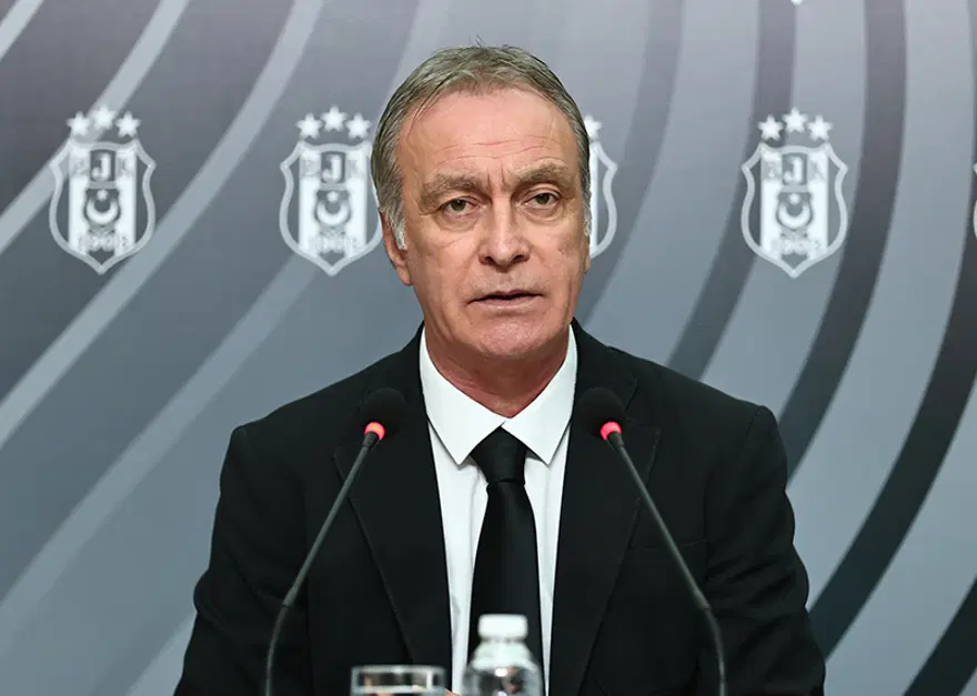 "KULÜP, UEFA'YA BAŞVURACAKTIR" 2