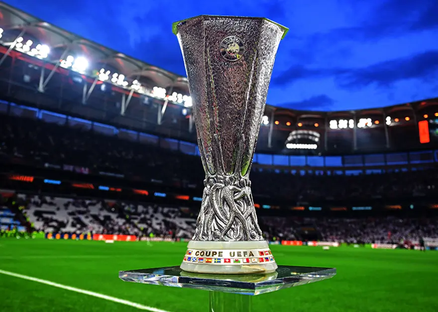 Beşiktaş ve Trabzonspor'un Avrupa Ligi'ndeki rakibi belli oldu 3