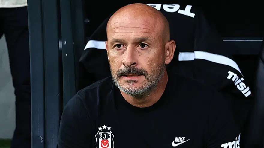 Beşiktaş'ın UEFA Avrupa Ligi'ndeki muhtemel rakipleri belli oldu 2