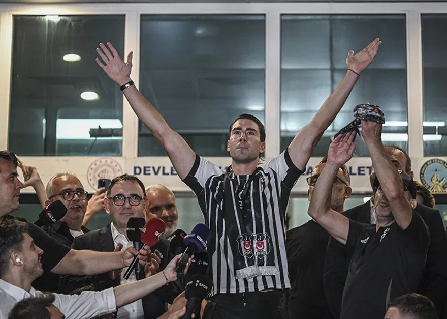 "DAHA ÇOK YILDIZ GETİRECEĞİZ" 3