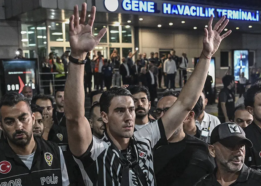TÜRKÇE MESAJ VERDİ 1