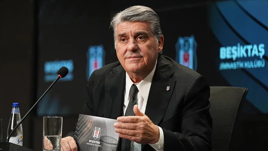 "CUMHURBAŞKANIMIZA DA SÖYLEYECEĞİM" 3