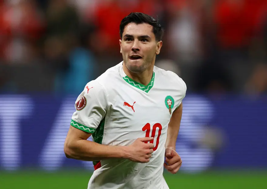 TROSSARD VE BRAHIM DIAZ CEVABI 3