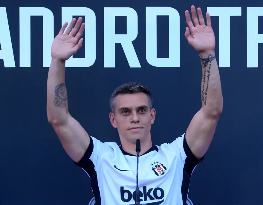"KİMSENİN BİR HATASI YOK" 4
