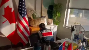 Vize randevusu dolandırıcılığına operasyon. 49 şüpheli hakkında gözaltı kararı