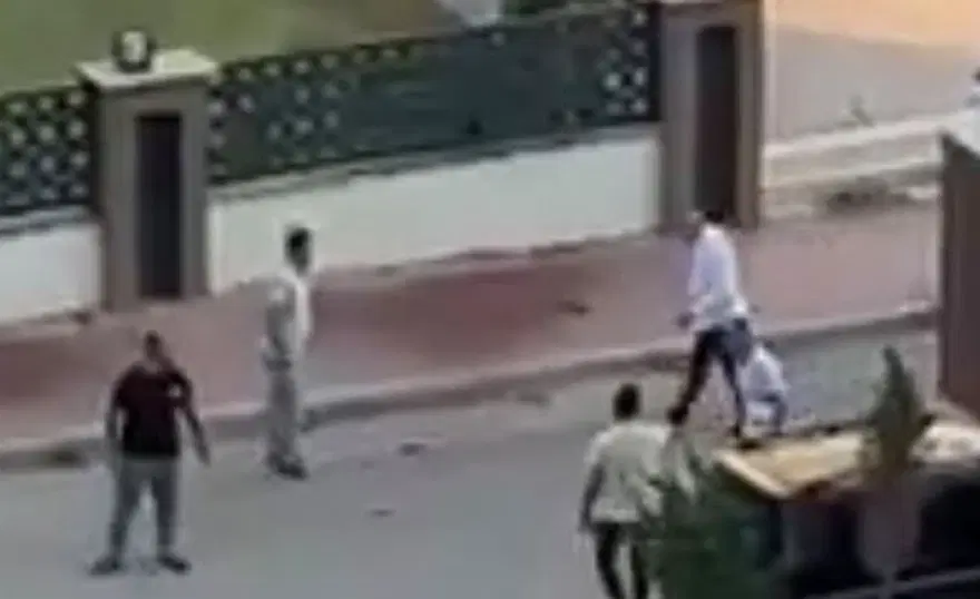 BAĞIRSAKLARI ZARAR GÖRDÜ 2