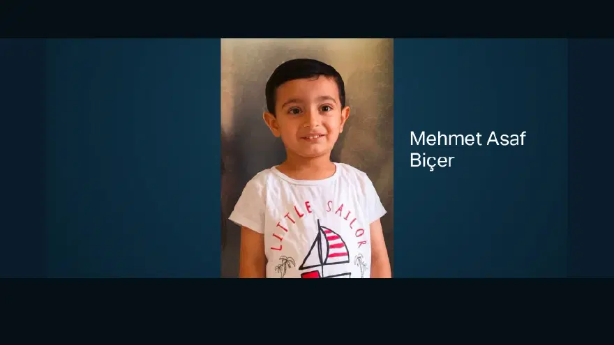 "ÇOCUKLARIM CAN YELEKSİZ GİTTİ" 3
