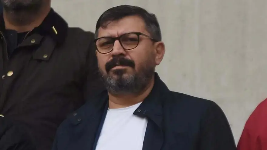 VAHDETTİN HEYAL: SİZE BU ZEVKİ YAŞATMAYACAĞIM 3