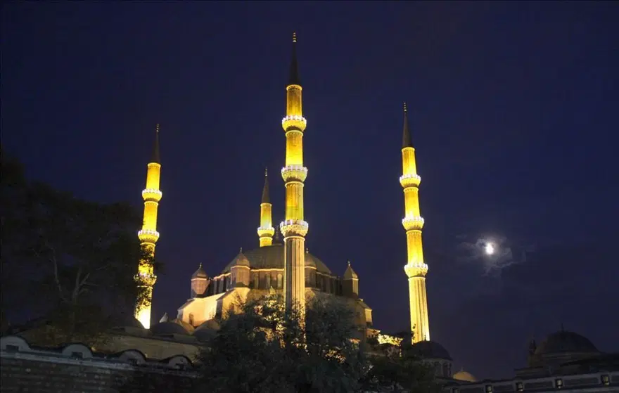 BU YIL "PEYGAMBERİMİZ VE GÜZEL AHLAK" TEMASI İŞLENECEK 3
