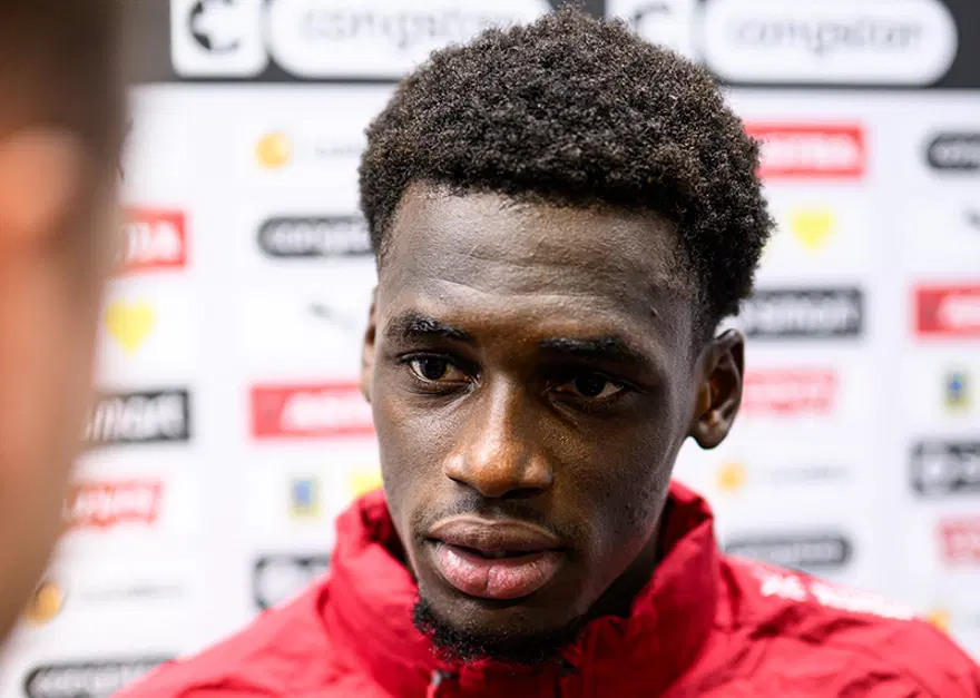 Bundesliga'dan geliyor, "Beşiktaş'ın yeni transferi" diyerek duyuruldu 4